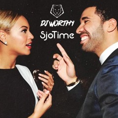 Drake vs. Beyonce: Massive x Cuff It (SjoTime x DJ Worthy Edit) 2023