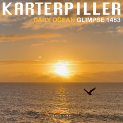 Glimpse 1483 (Oct 24 2025)