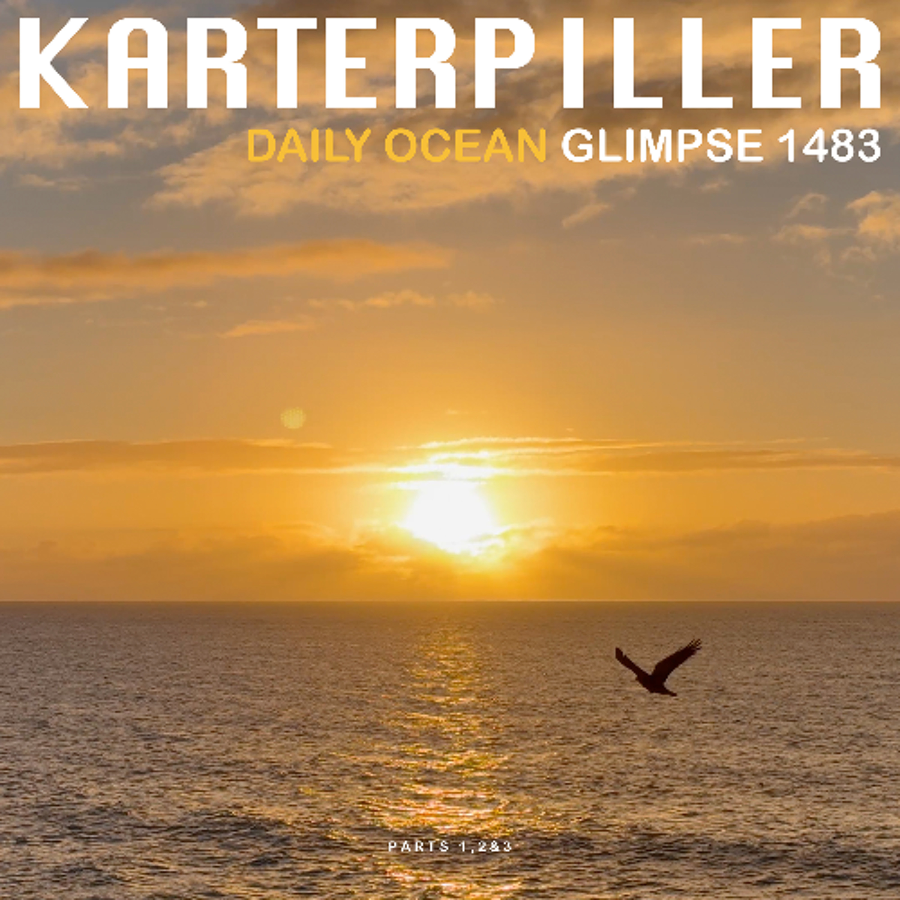 Glimpse 1483 (Oct 24 2025) episode artwork