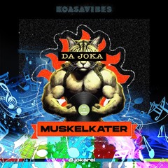 DA JOKA _ Muskelkater (@jokarei)