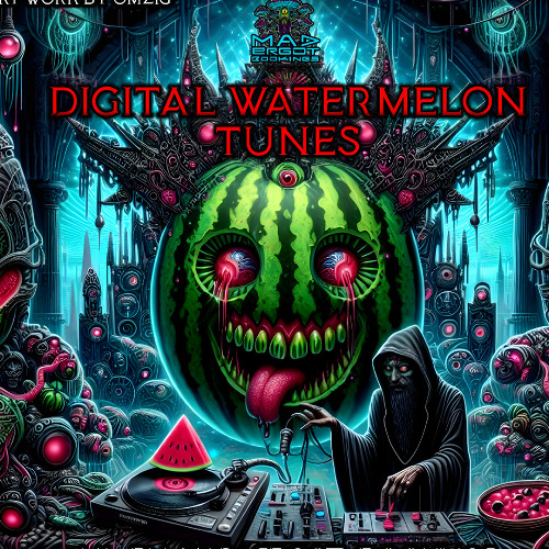 Sigbins Project - Tricked by the Depths    master by Groovality