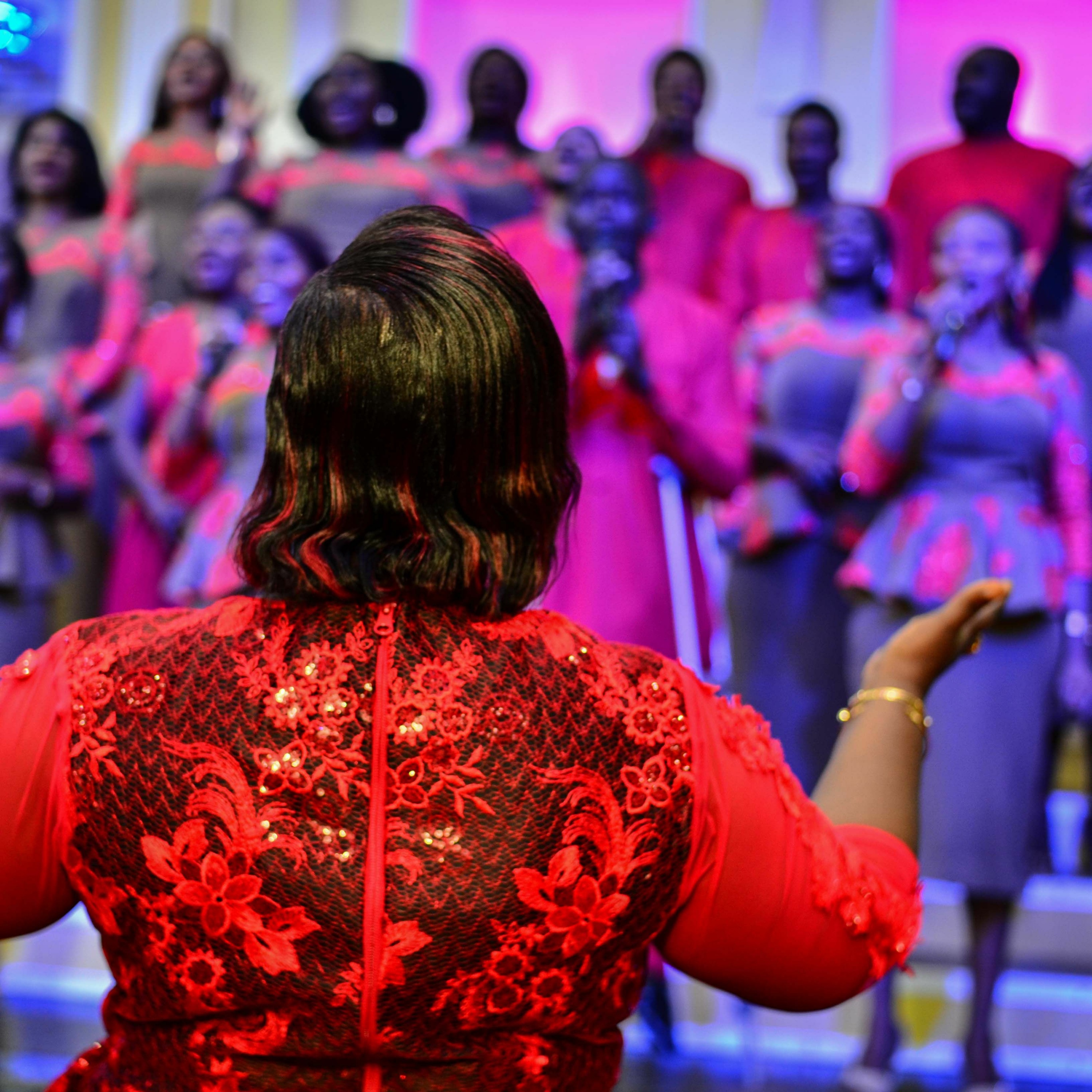 The Word of Grace