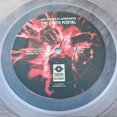 ZC-ELEC005 - The Earth Portal