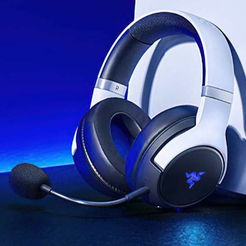 Stream Razer Kaira Pro für PlayStation Mikrofon Test by DrChrisRespect |  Listen online for free on SoundCloud