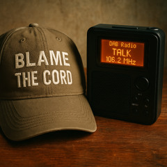 Don’t blame me , Blame the Orbit