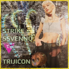 TRIJICON [Prod. Strike + Prodbyveno]