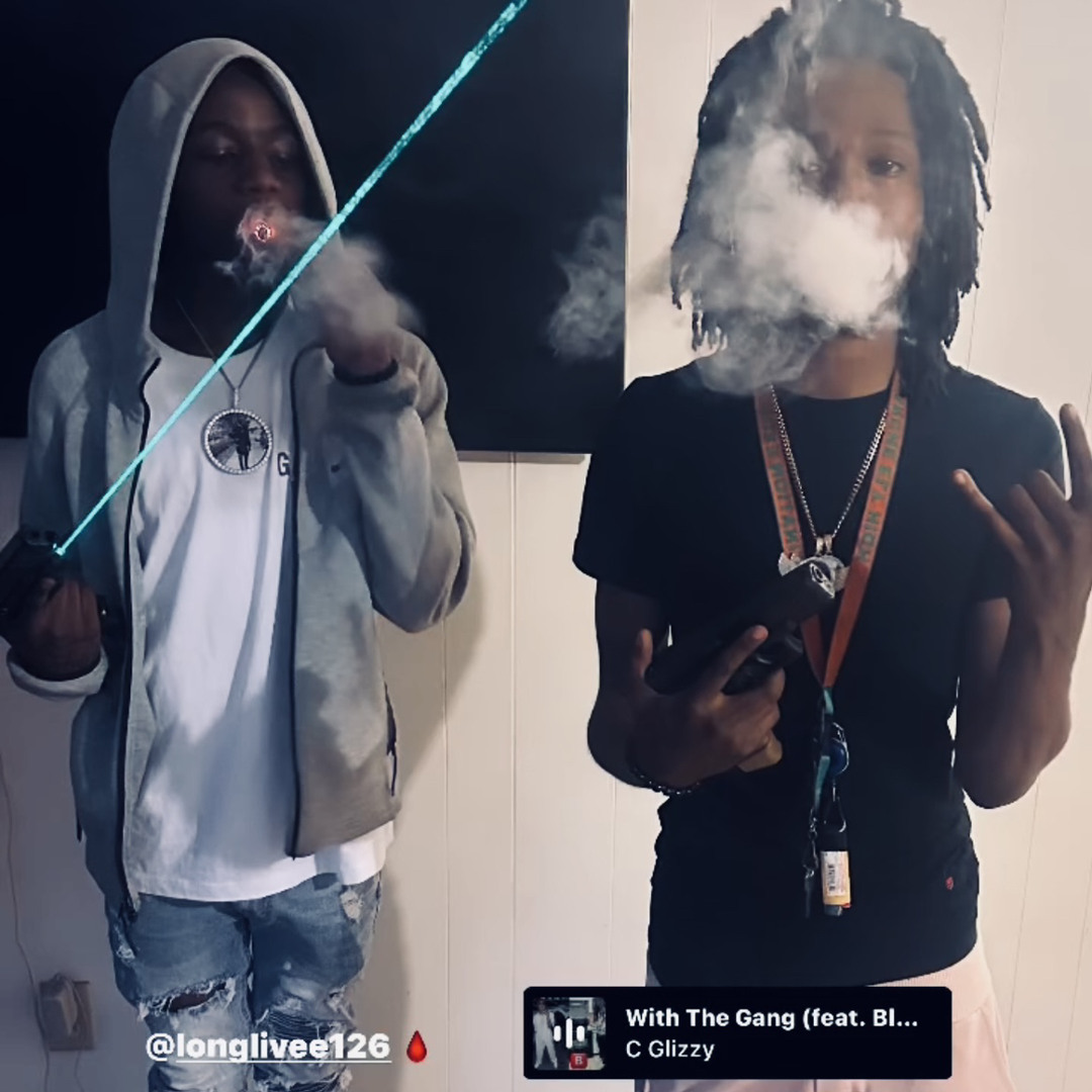 Stream 6thaveyoungin - fto (unreleased) by YickenChasers | Listen ...