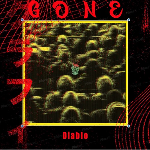 Gone