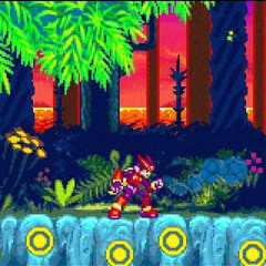 Terranigma - Dark Side Field (MMZ4 Soundfont)