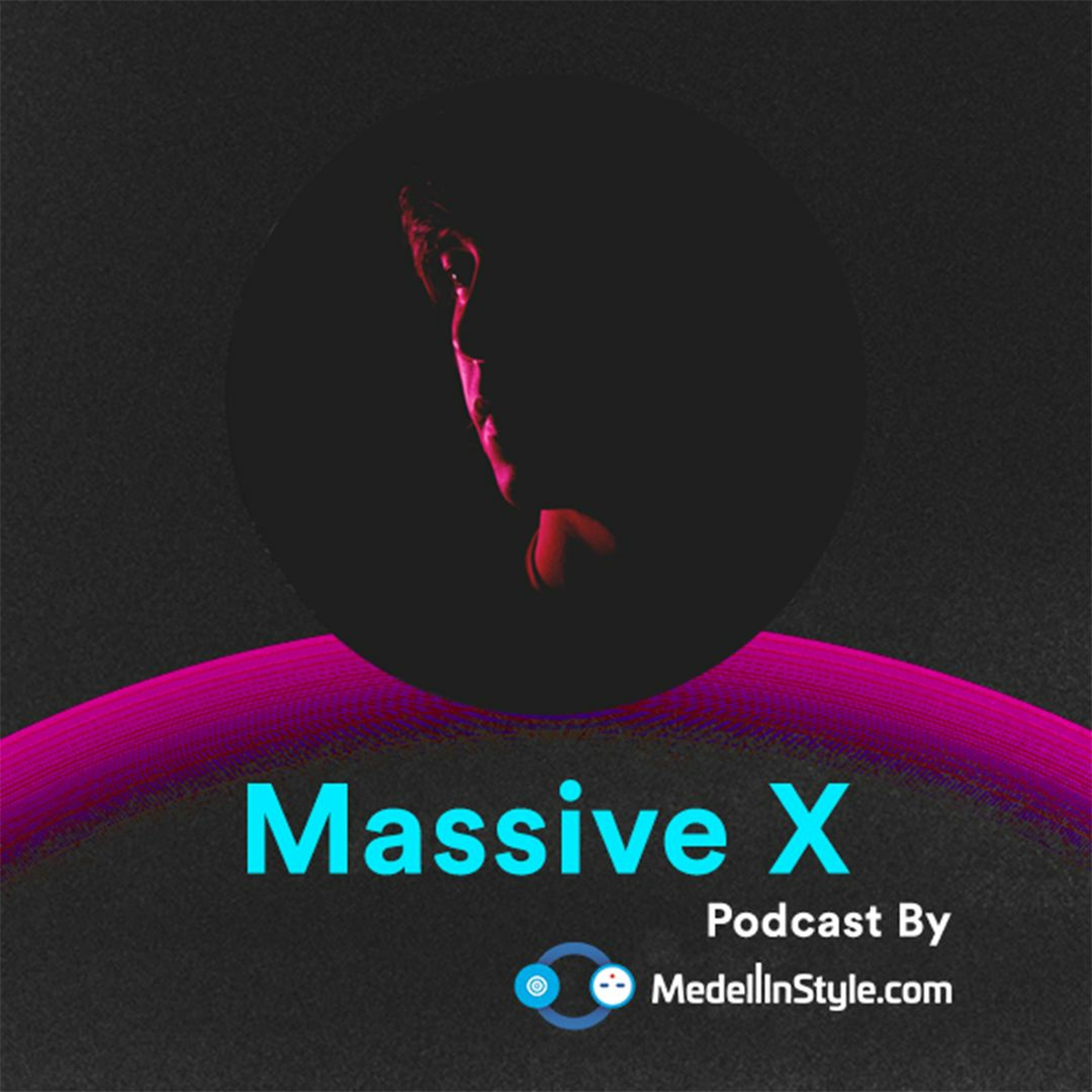 MedellinStyle Podcast