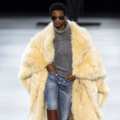 CELINE Women's Autumn Winter 2019 Runway Show