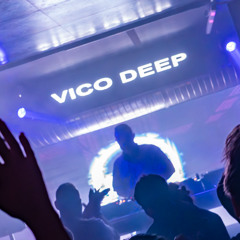 Vico Deep - Melodica at Hangar48 Club 25 OCT 24