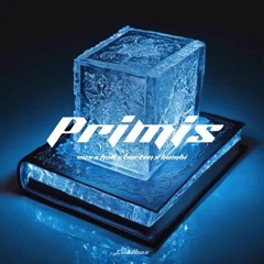 ColdBox-Primis (prod. FLAGMAN)