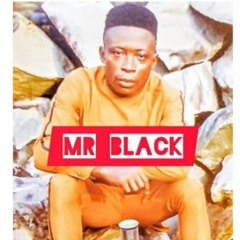 Oluwa bless me/ by Mr black