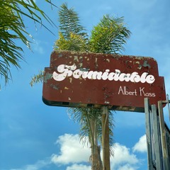 Formidable (For Me Dabla)