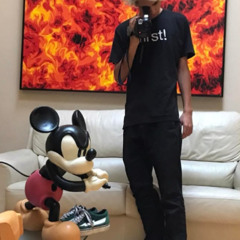 Vie - What's The Word (Aruit & Haile)