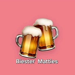 Alexander Leppink-Biester Matties