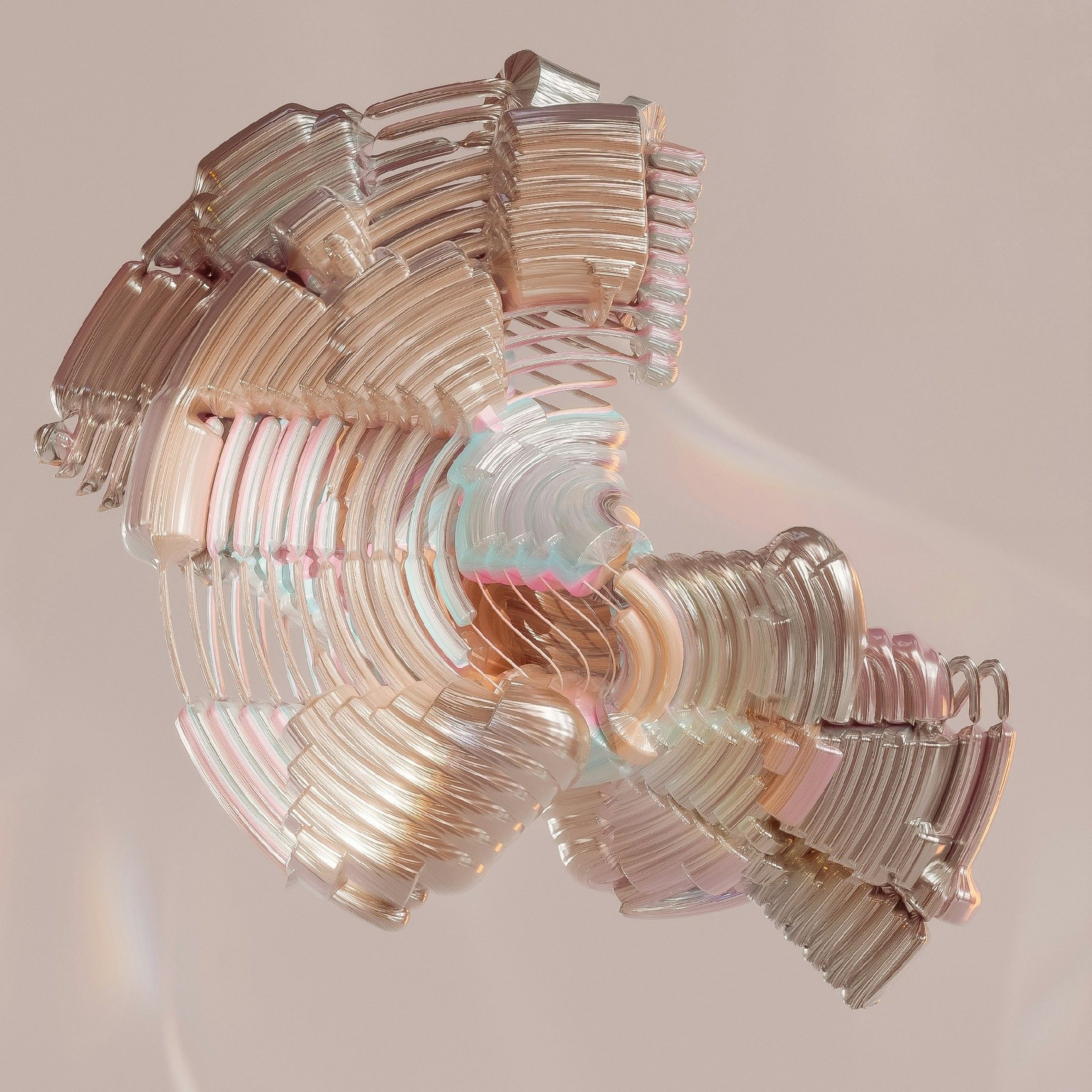 Distinction / Ambient Light X Moty