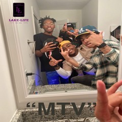Lakelifeslim-MTV (prod by.WorldWideShlime)