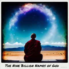 The Nine Billion Names Of God