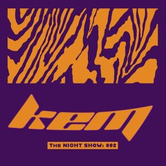 The Night Show: 002