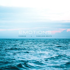Emotions ft. Vanilson Beats - Emotions