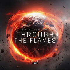 Through The Flames