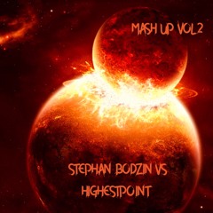 STEPHAN BODZIN vs HIGHESTPOINT