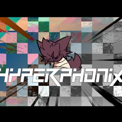 MEXIFLOOR - HYPERPHONIX
