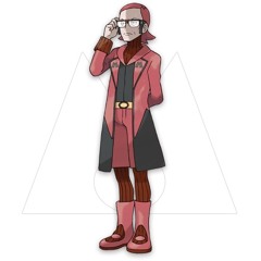 Pokémon RSE/ORAS 戦闘!アクア団・マグマ団リーダー(Battle! The Aqua Gang/Magma Gang's Leader) Demo Ver.