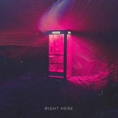 Leo Phoenix - Right Here (Prod. By RJ BEATZ)