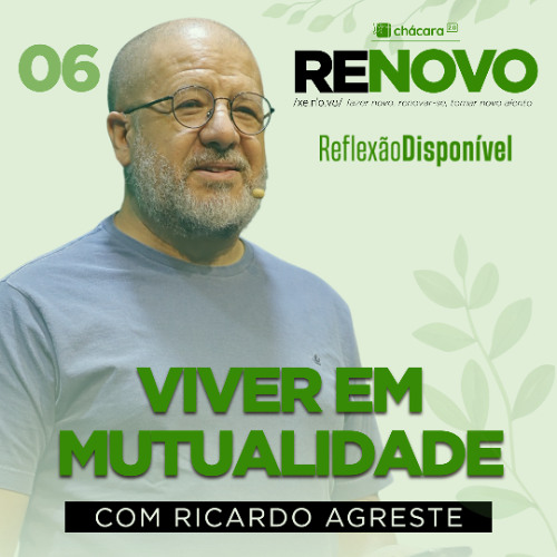 RENOVO | Viver em mutualidade