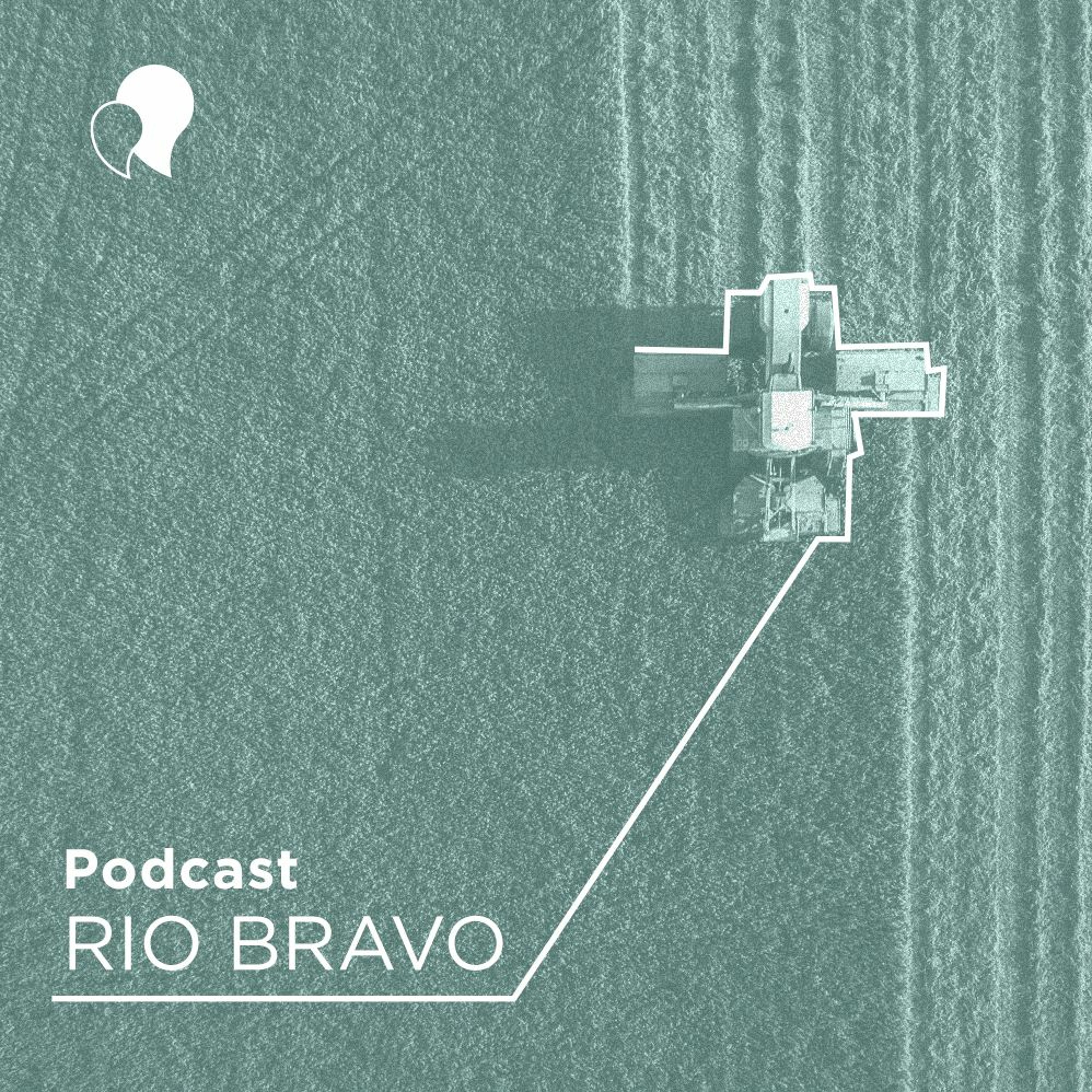 Podcast RioBravo
