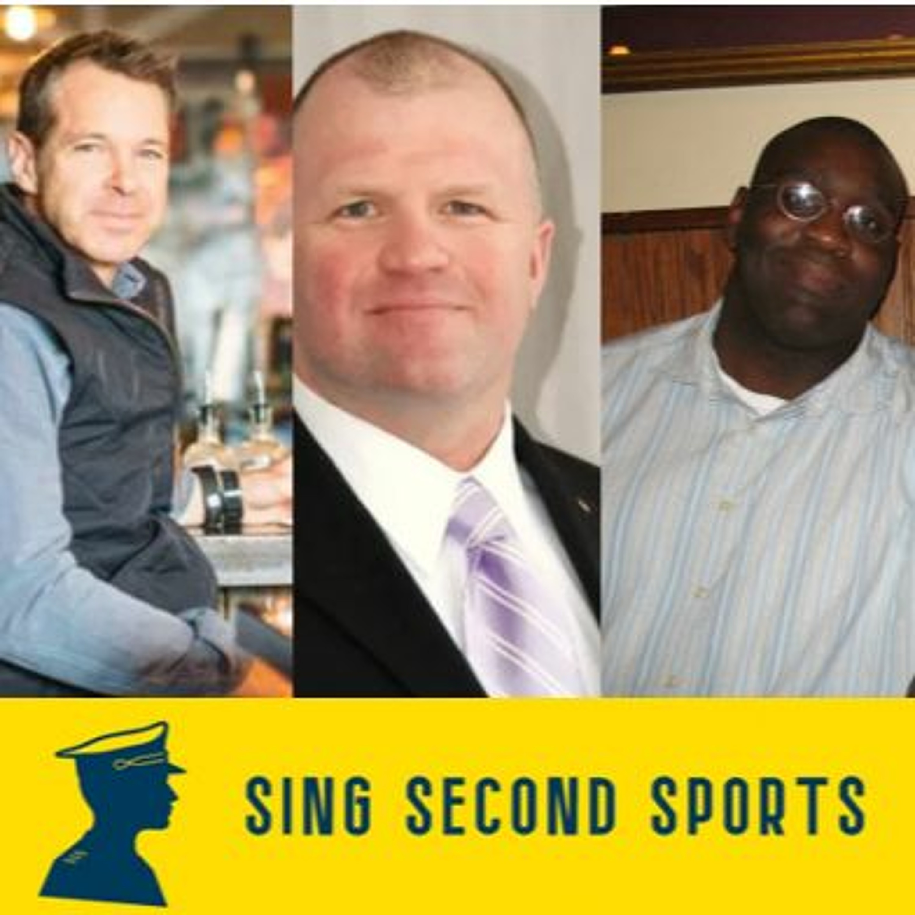 Sing Second Sports