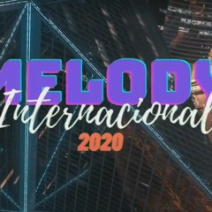 TECNOMELODY INTERNACIONAL 2020