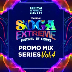 Jan 26th Soca Extreme (Promo Mix Series Vol4)
