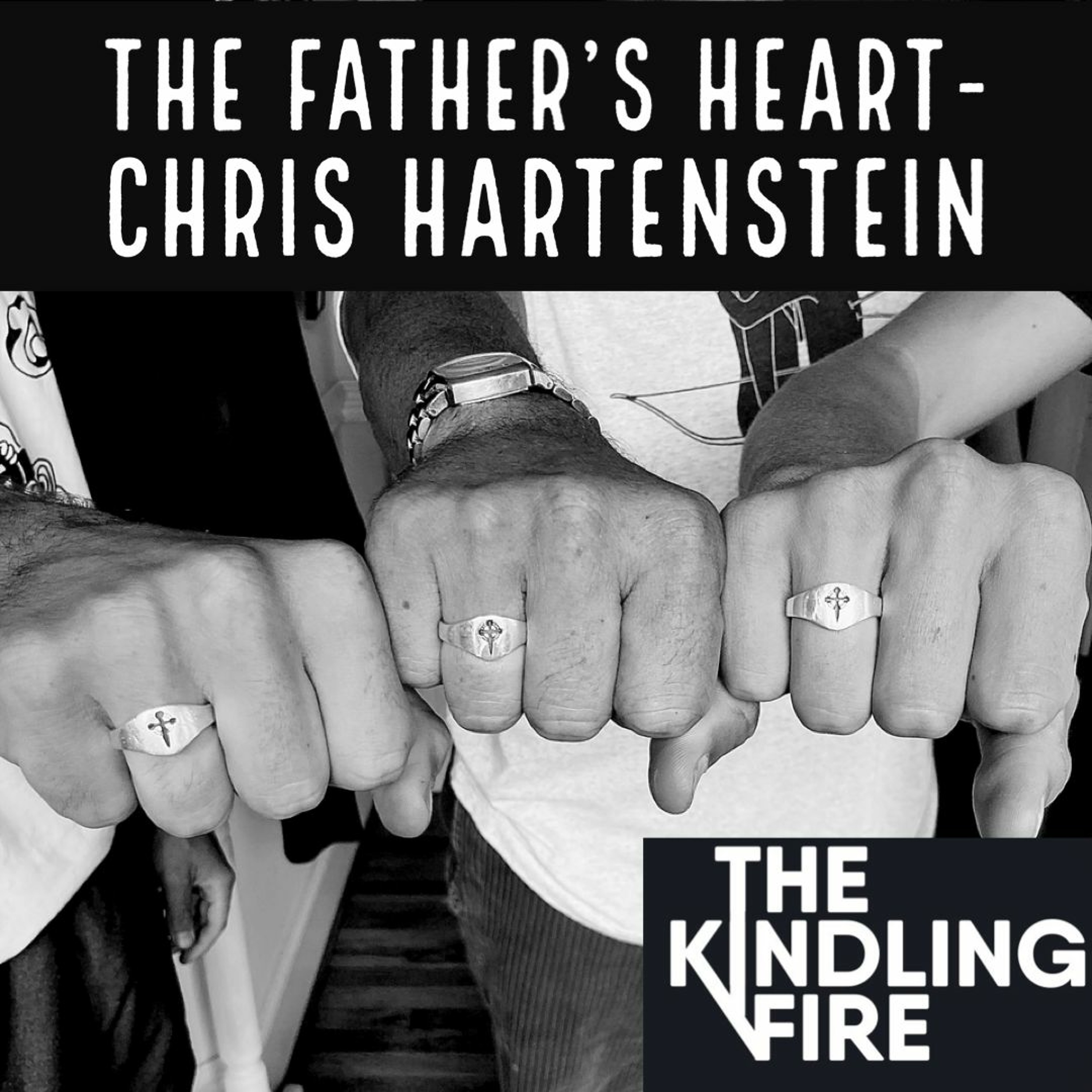 Kindling Fire with Troy Mangum