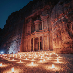 HxF Rich x Kell Million - Lights Cameras Action