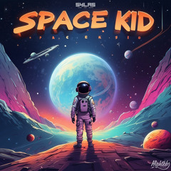 Space Kid