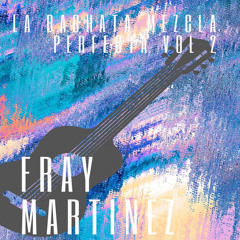 Fray Martinez - Si Te Vas