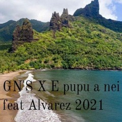 GN'S X E Pupu A Nei ( Alvarez ) 2020