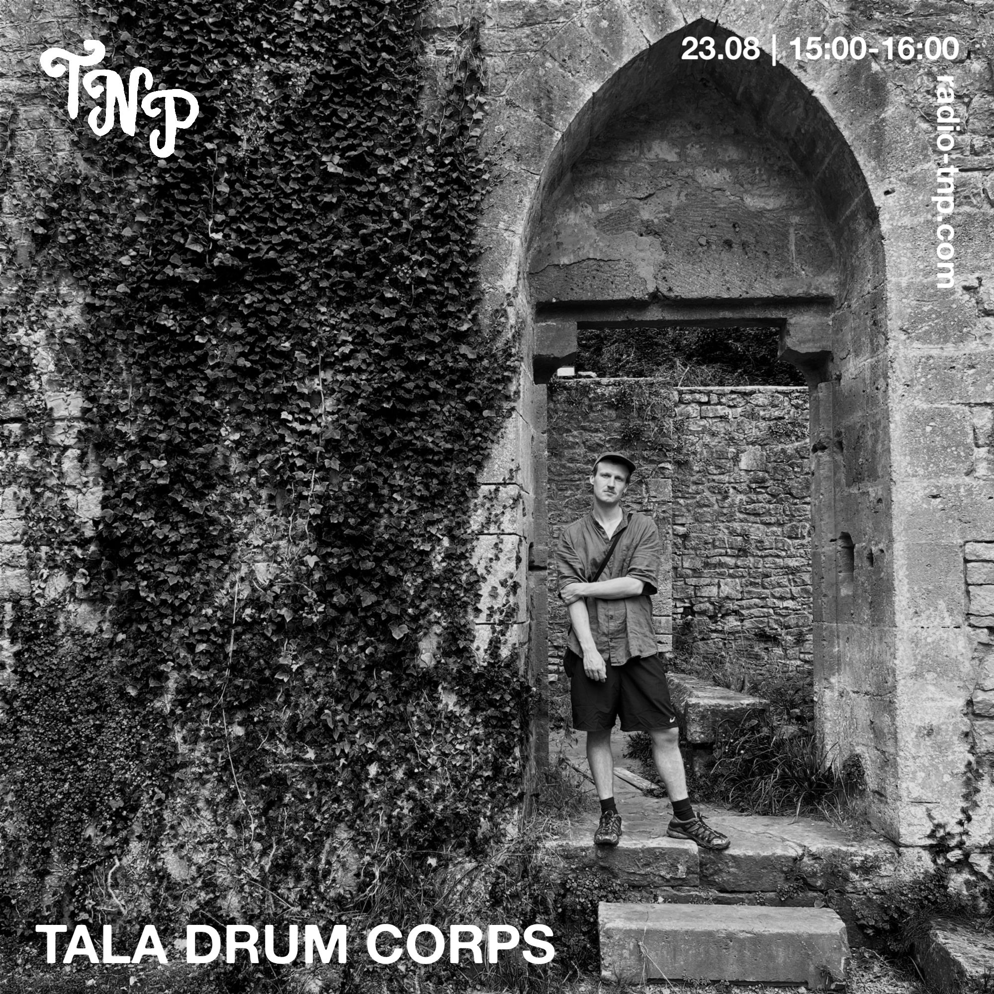 Tala Drum Corps