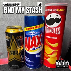 FIND MY STASH