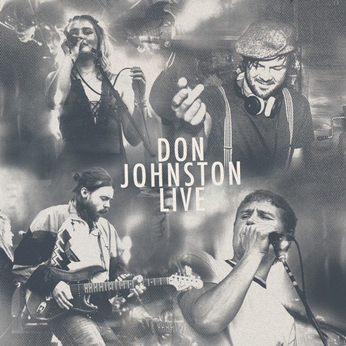 Don Johnston - TMTL ft. Lottie Jones & Alastair Toms / out now