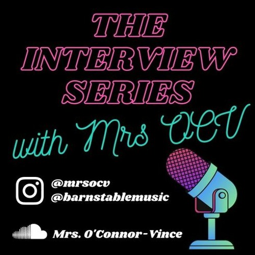 The Interview Series: 2023-2024