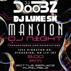 RnB, Hip-Hop, Reggae, Dancehall, Latin, Soca, Afrobeats [OCT 18 LIVE AUDIO]