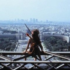 Un Indien Dans La Ville