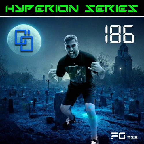 RadioFG 93.8 Live(02.08.2023)“HYPERION” Series with CemOzturk - Episode 186 "Presented by PioneerDJ"