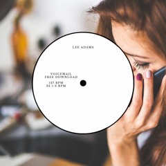 Bijou - Voicemail (FREE DOWNLOAD)