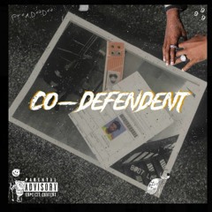 Laparius - Co-defendant (Unreleased)